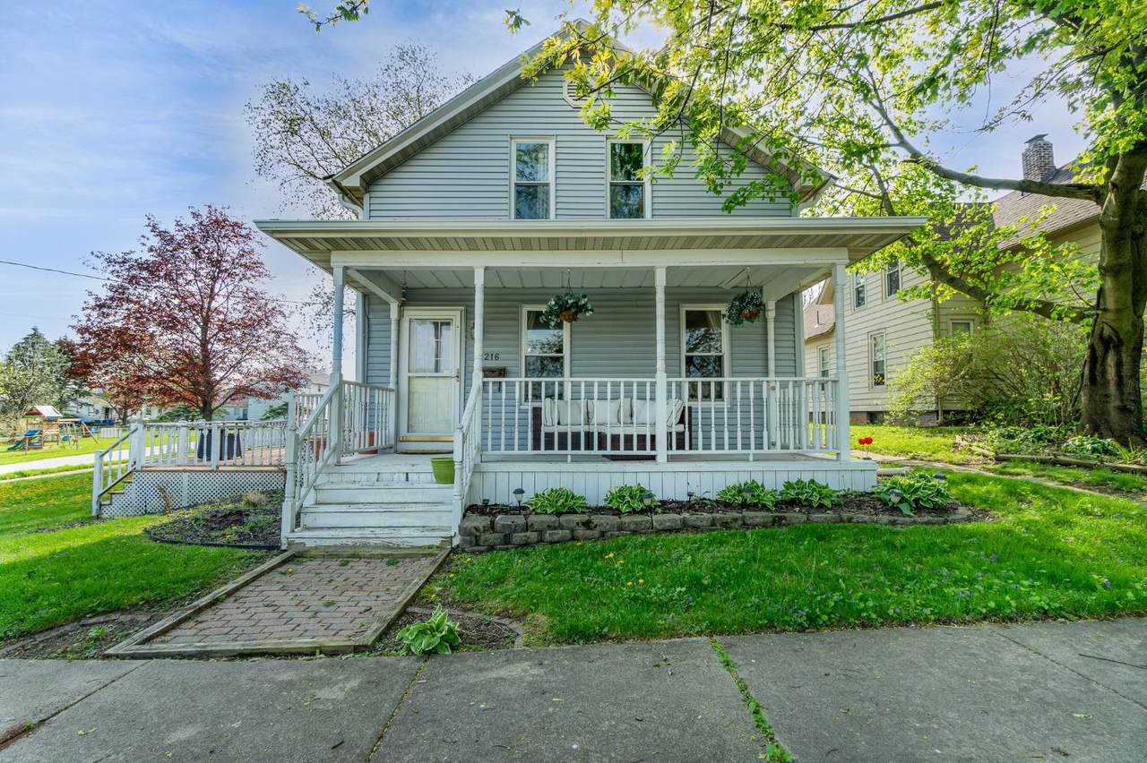 216 Sherman Street - Photo 1