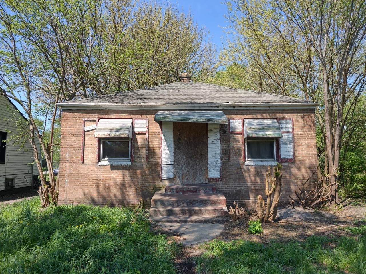 2268 Rhode Island Street - Photo 1