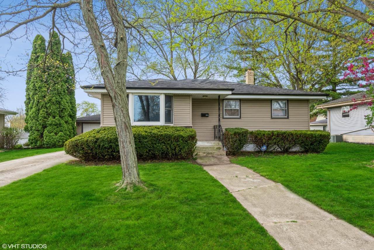 522 Aspen Drive - Photo 1
