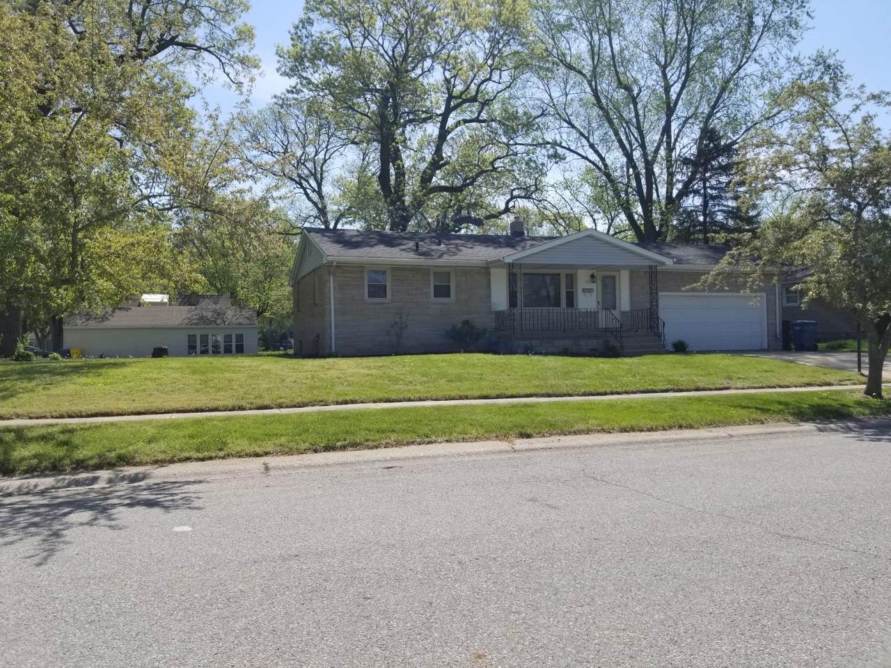 537 Wheeler Street - Photo 1