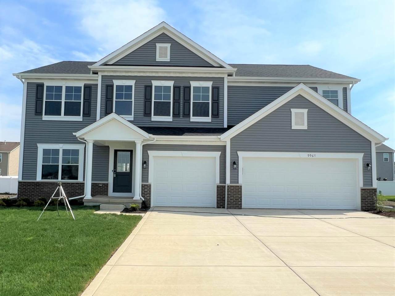 9967 Tradewind Place - Photo 1