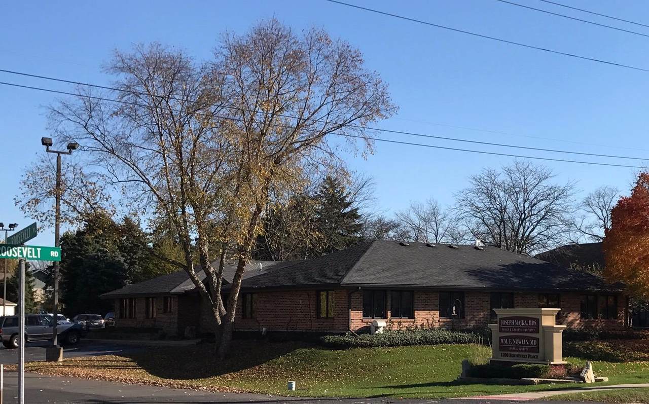 1200 Roosevelt Place - Photo 1