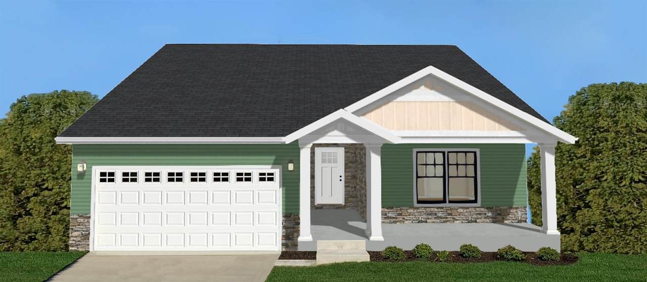 5012 Stephen Lane - Photo 1