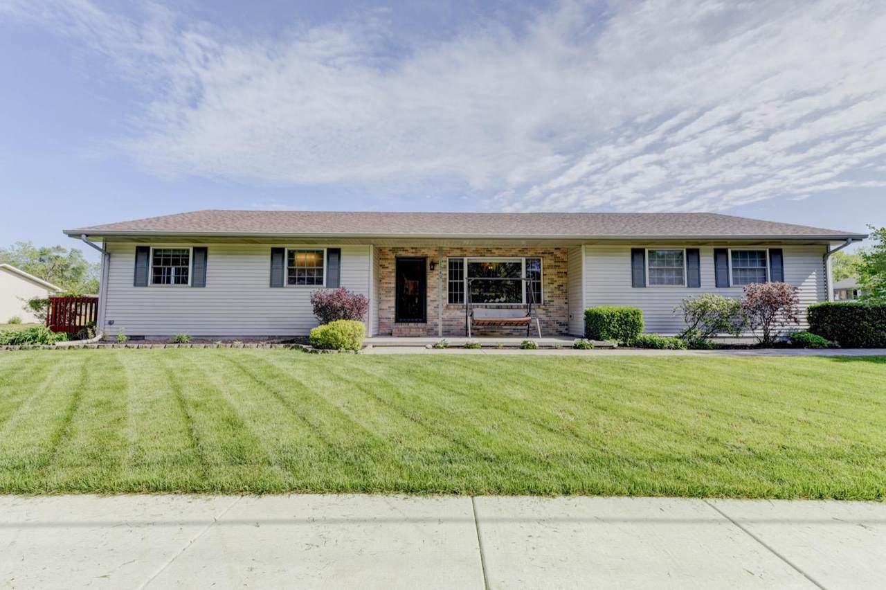 1349 Harrison Street - Photo 1