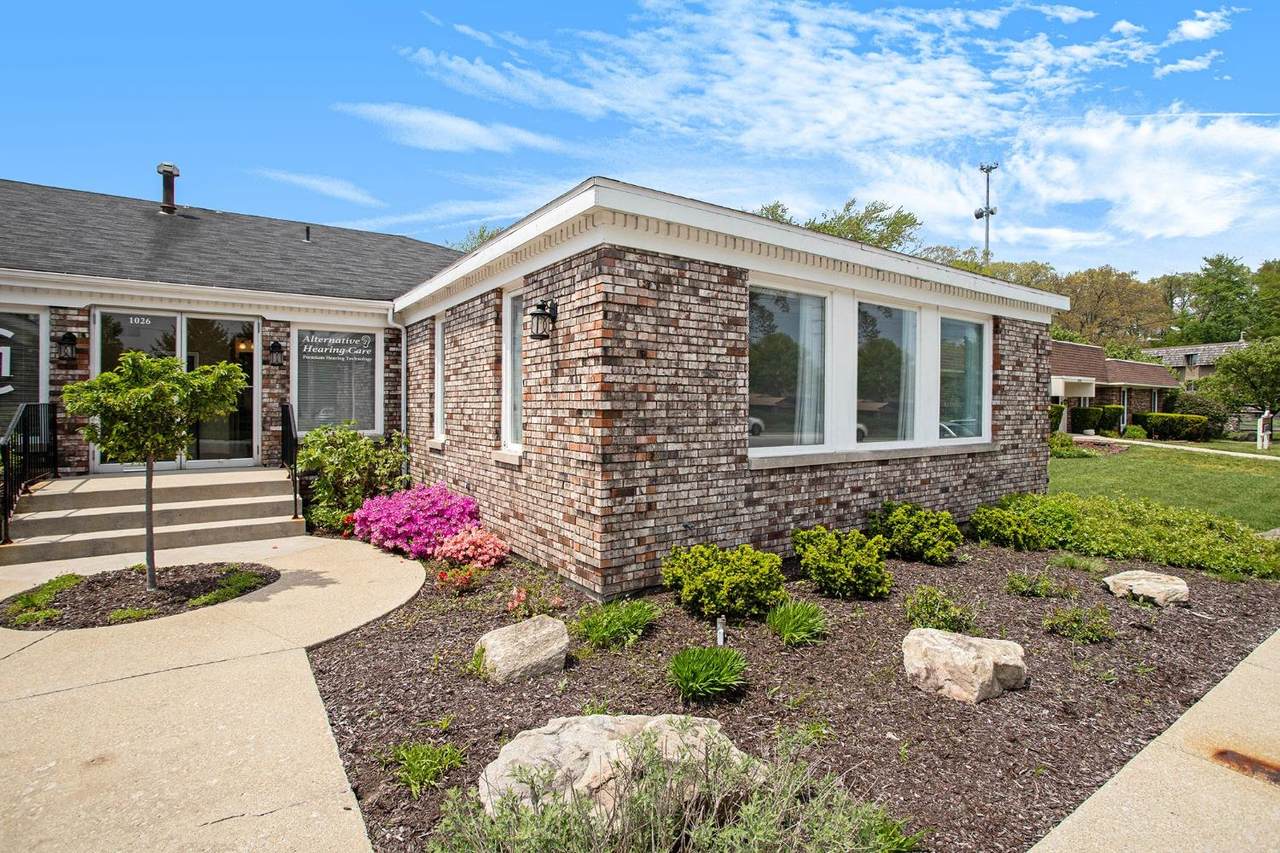 1026 Karwick Road - Photo 1