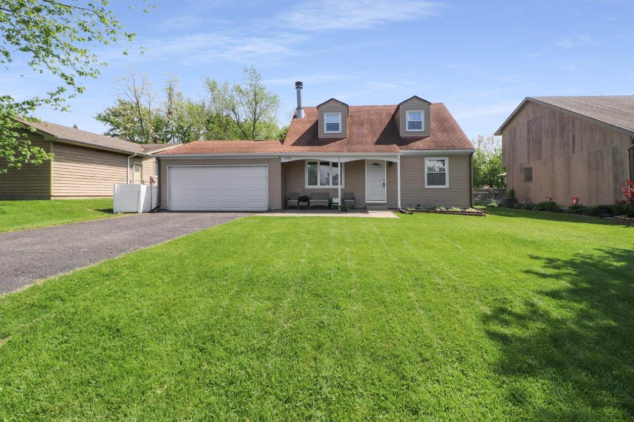 3436 Chevy Chase Circle - Photo 1