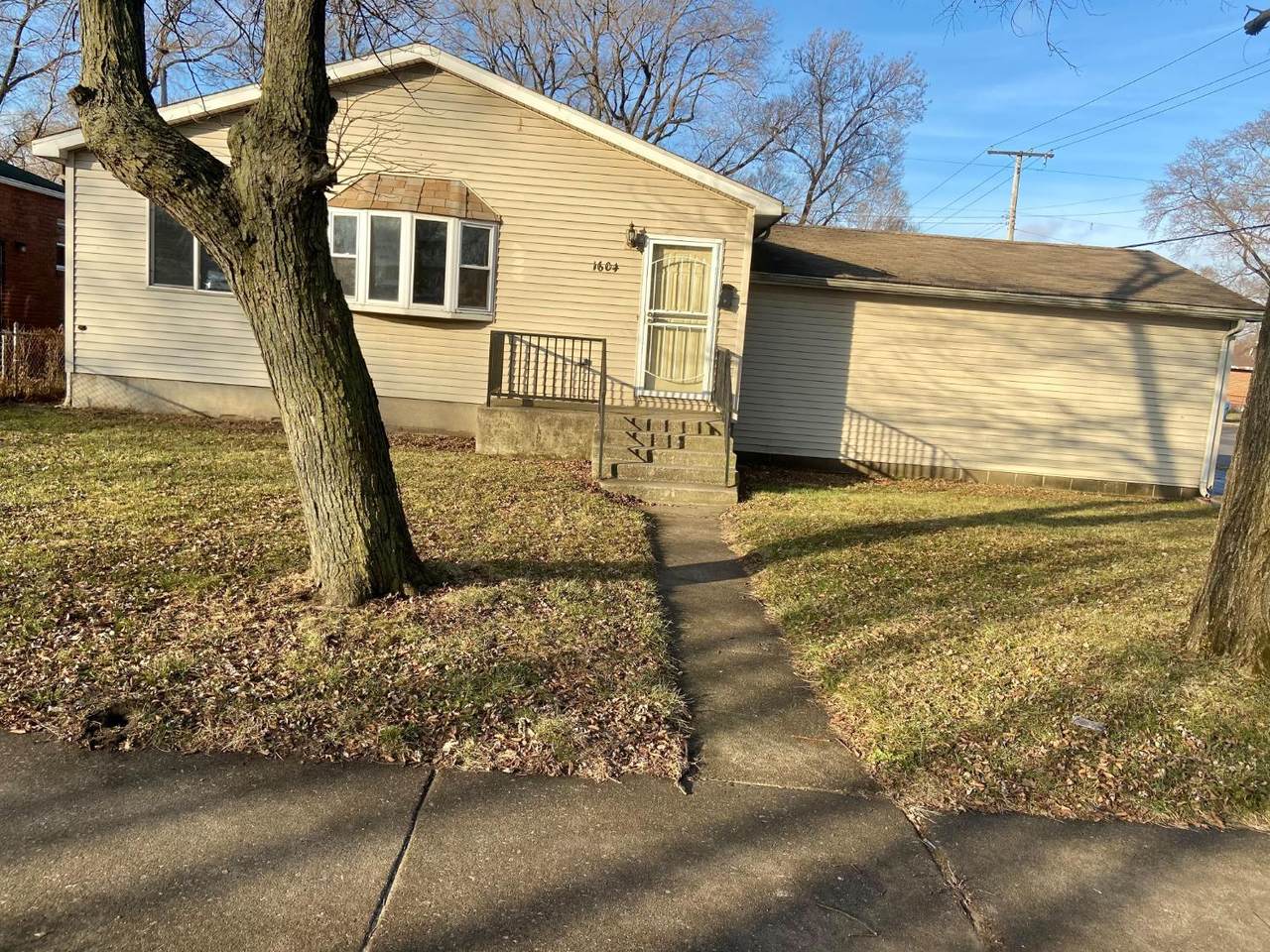 1604 Georgia Street - Photo 1
