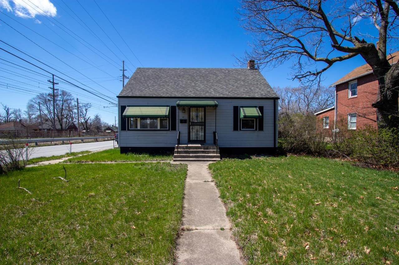 274 Taney Street - Photo 1