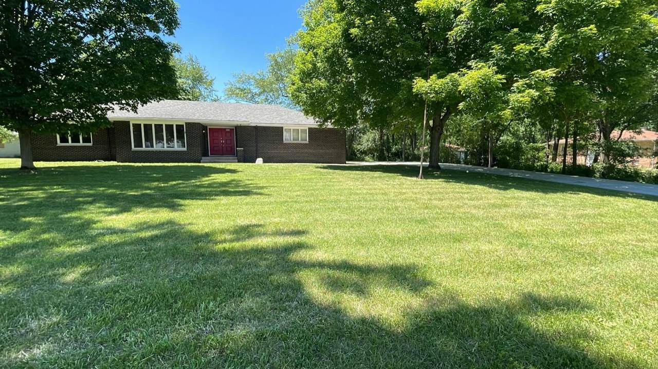 8806 Marquette Street - Photo 1