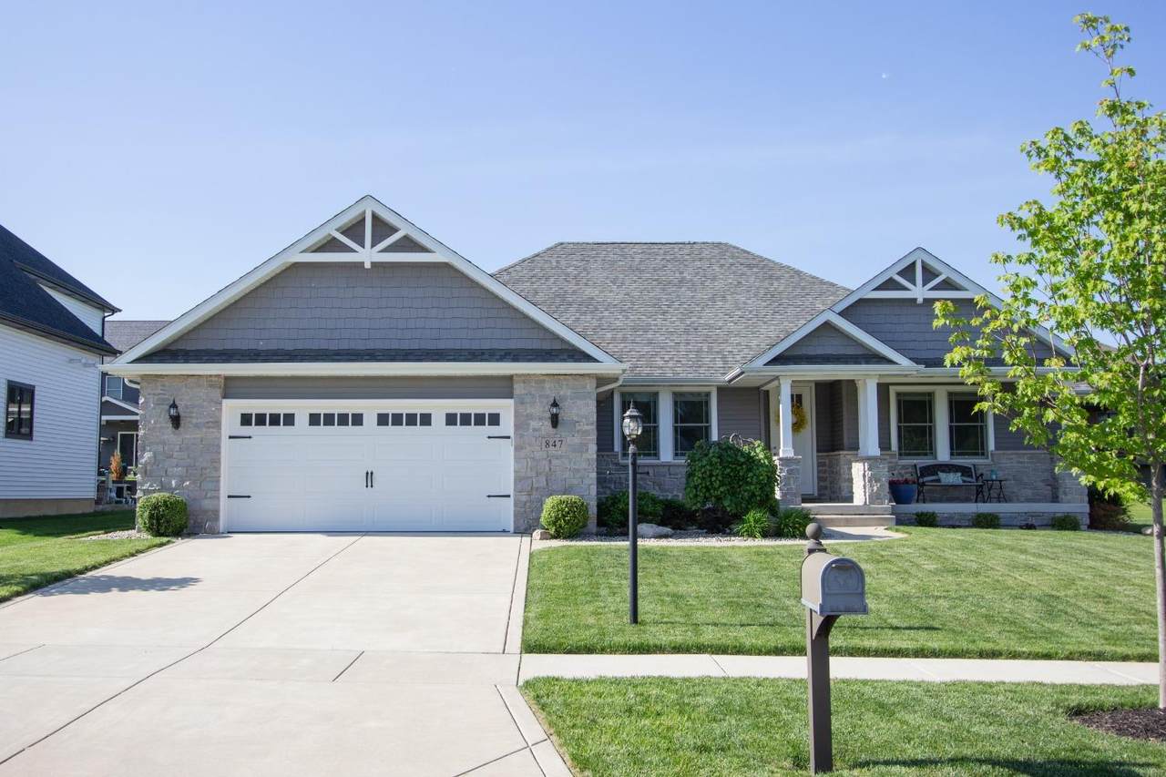 847 Schilling Drive - Photo 1