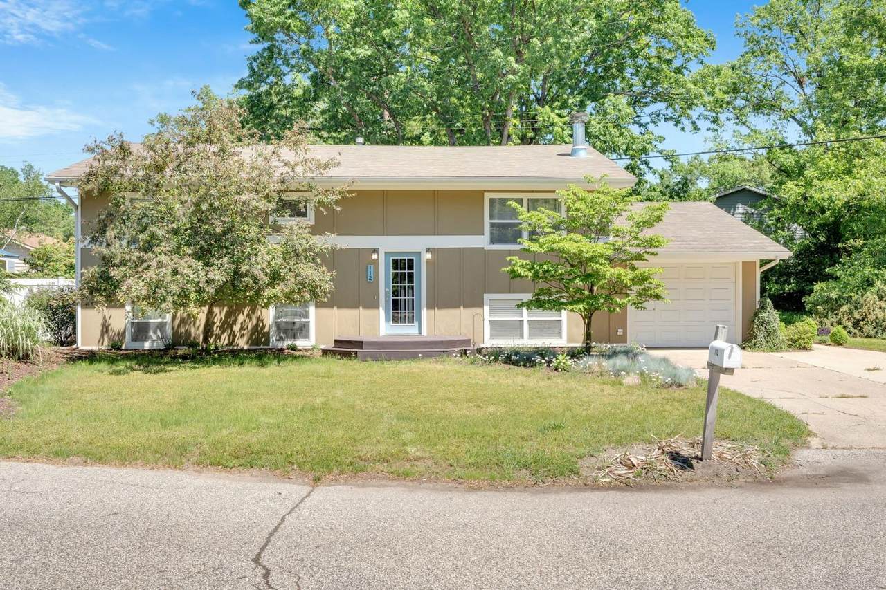 112 Carter Road - Photo 1