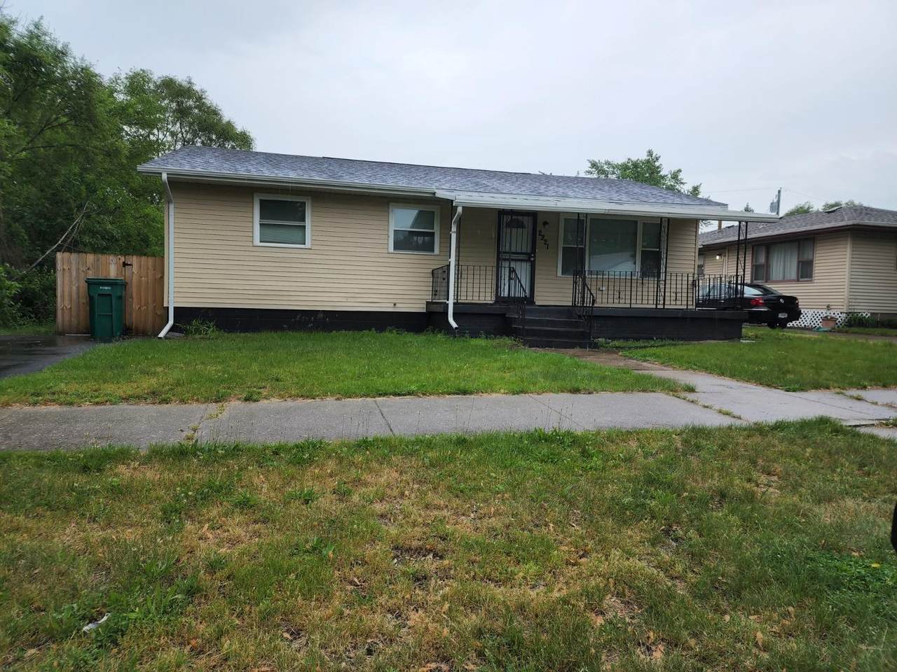 2221 Garfield Street - Photo 1