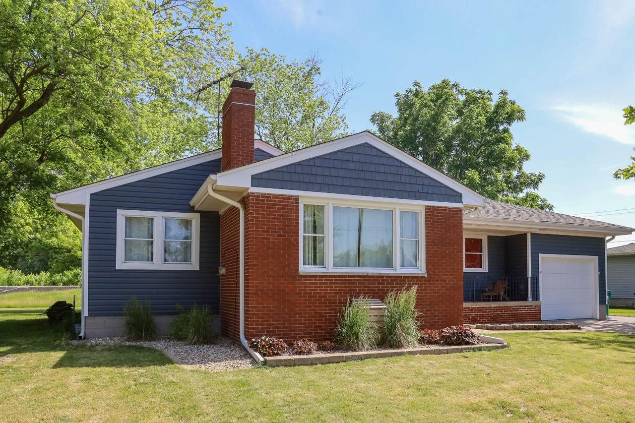 603 River Drive - Photo 1