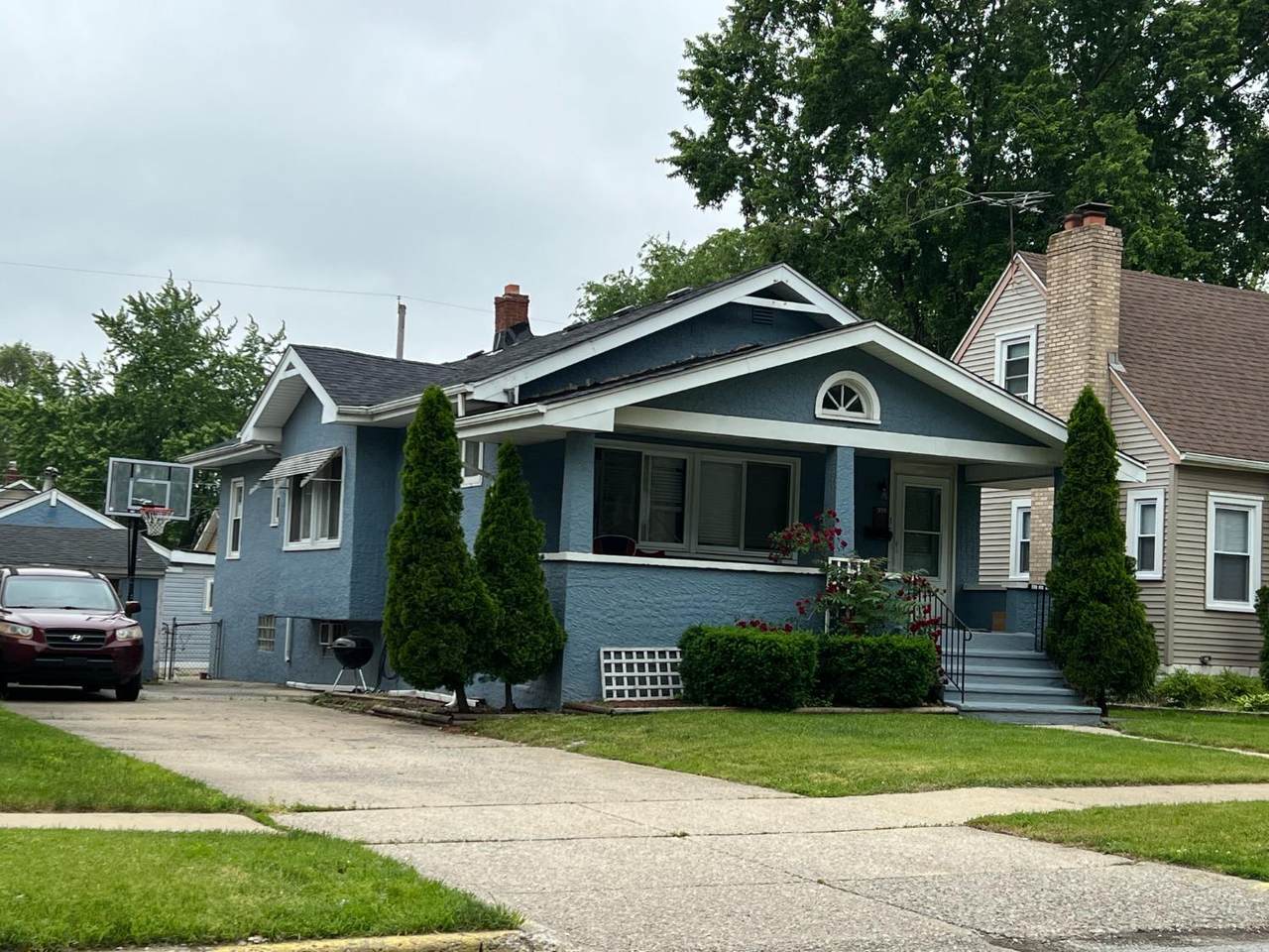 6932 Arizona Avenue - Photo 1