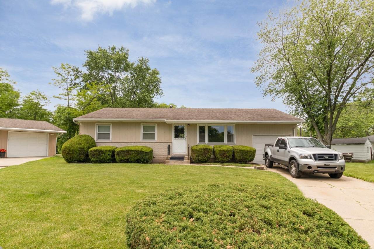 7046 Van Buren Street - Photo 1