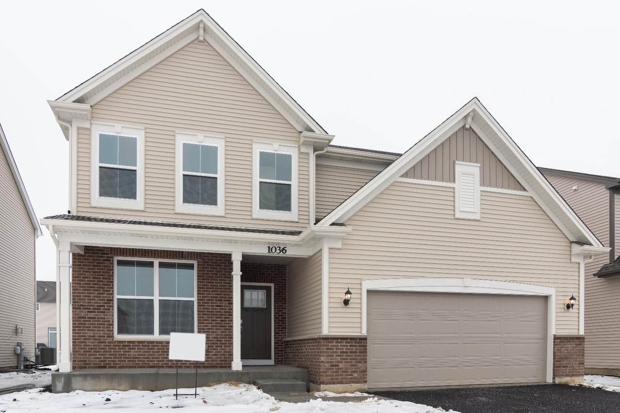 11577 Clyde Drive - Photo 1