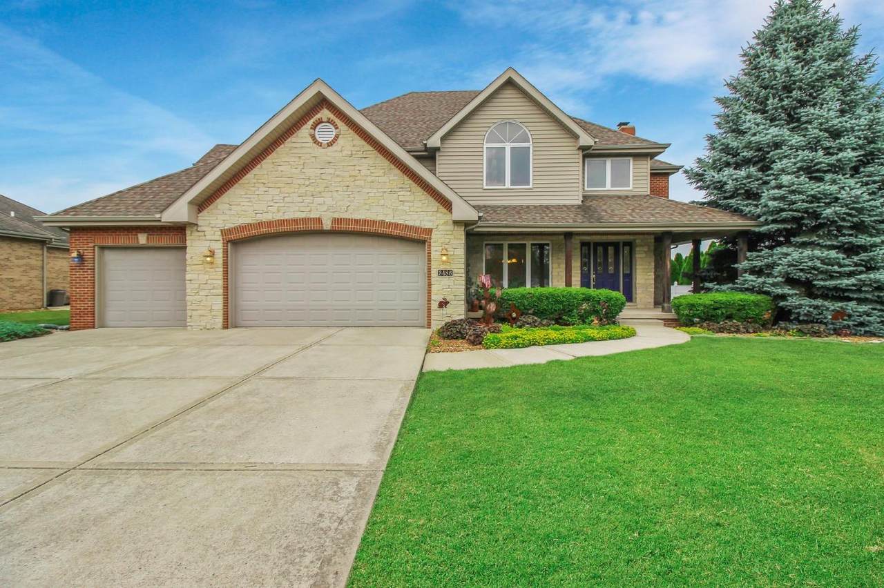 3486 Prairie Drive - Photo 1