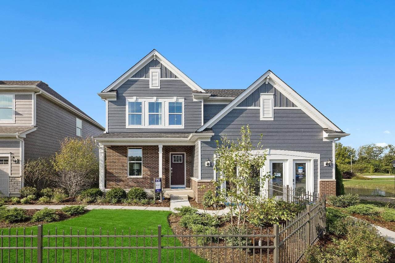 11583 Clyde Drive - Photo 1