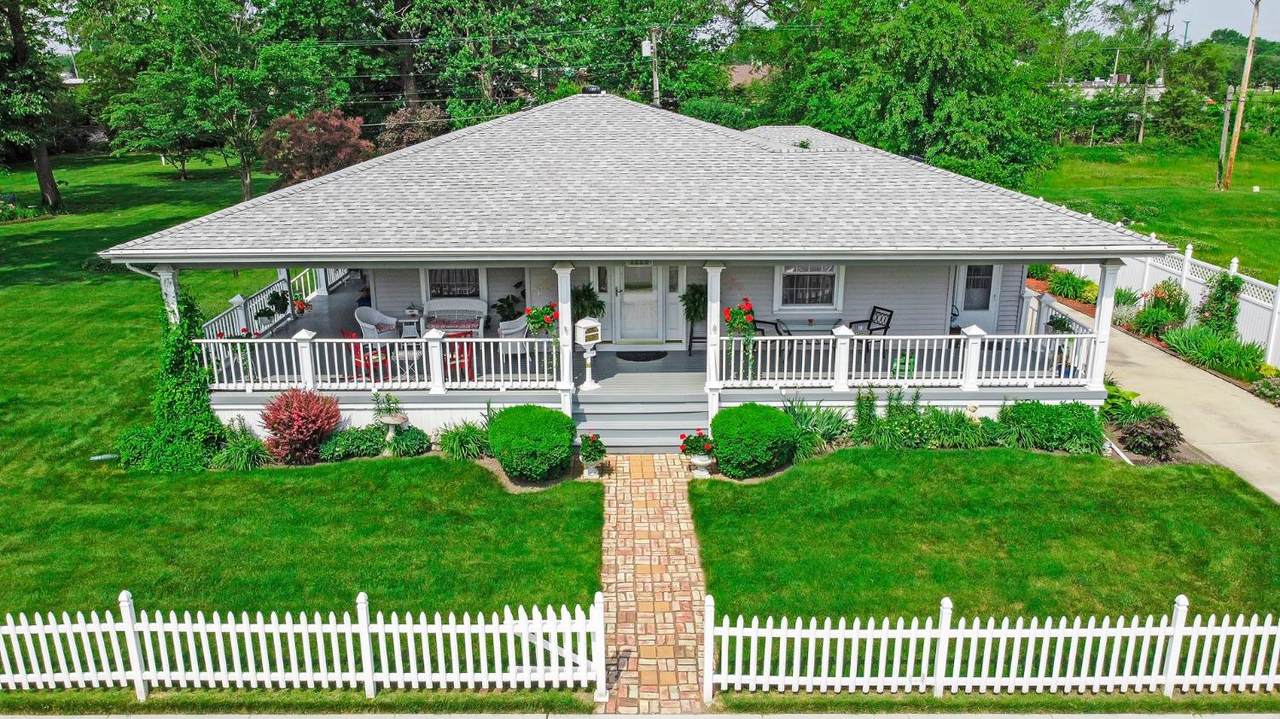 1220 Harrison Avenue - Photo 1