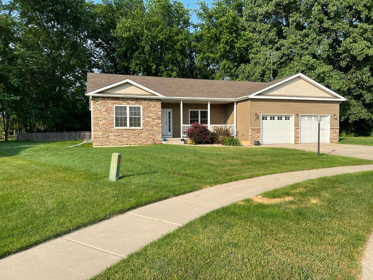 249 Lake Park Road - Photo 1
