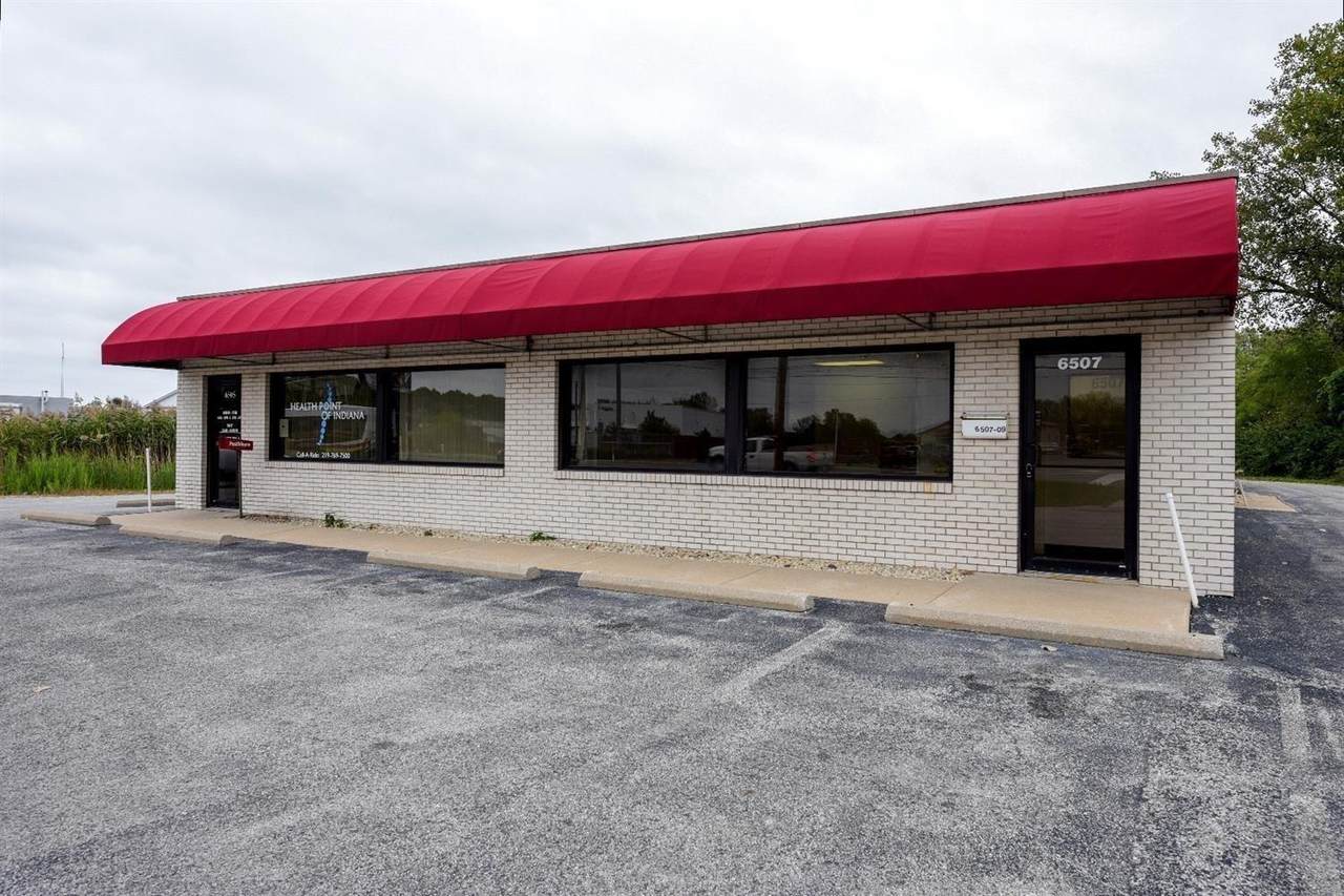 6505 Broadway - Photo 1