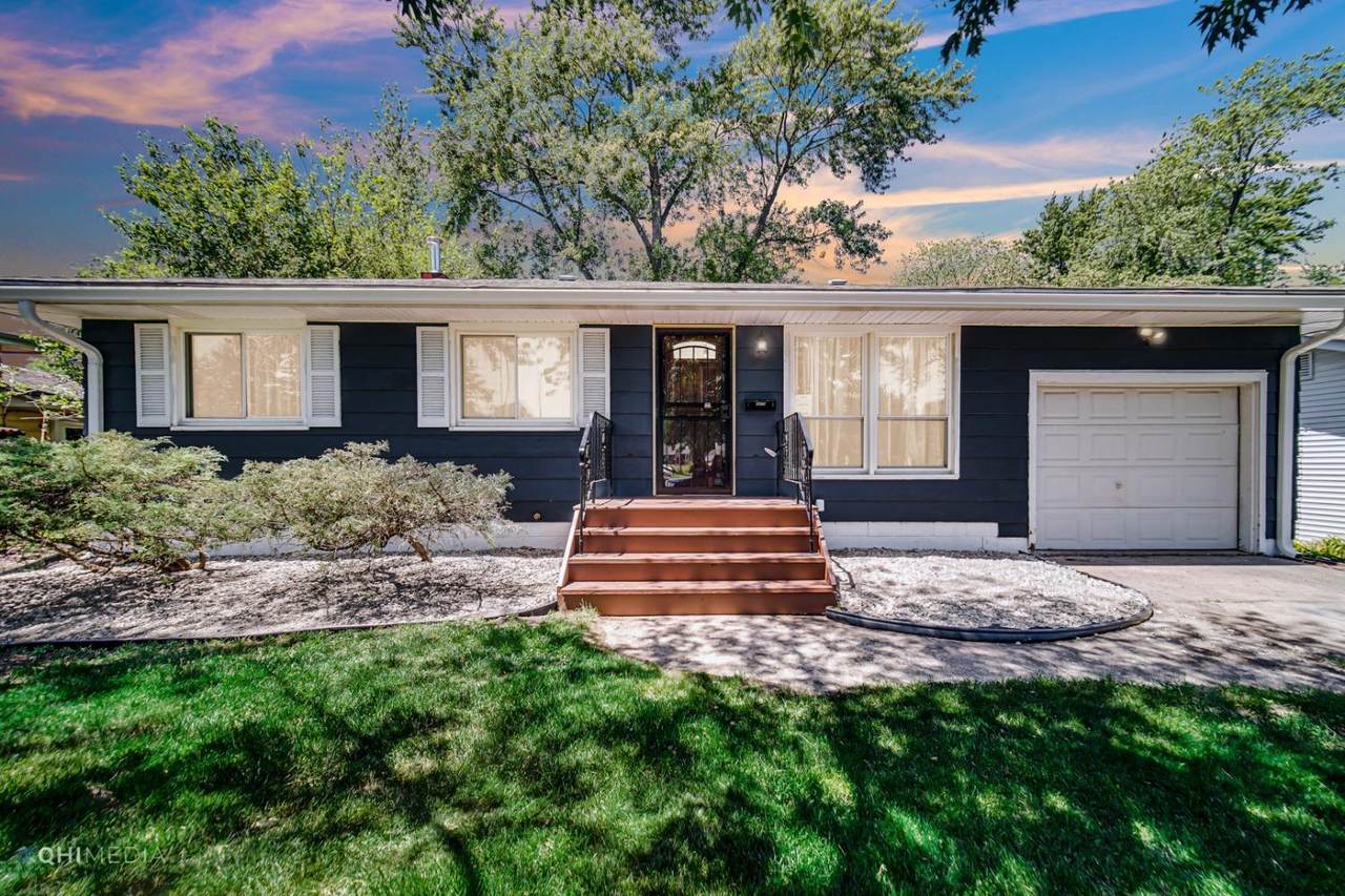 3970 Vermont Street - Photo 1