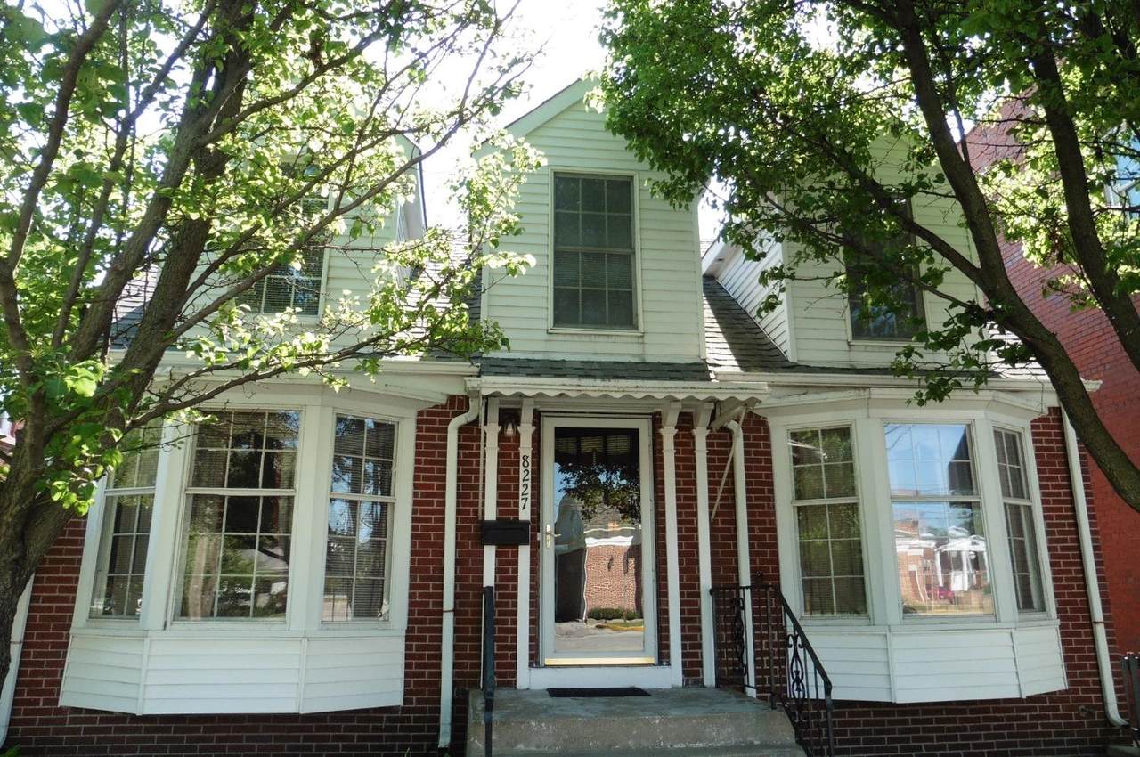 8227 Hohman Avenue - Photo 1