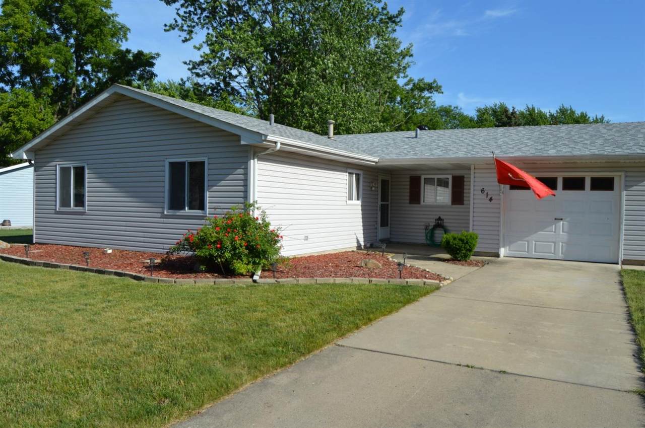 614 214th Street - Photo 1