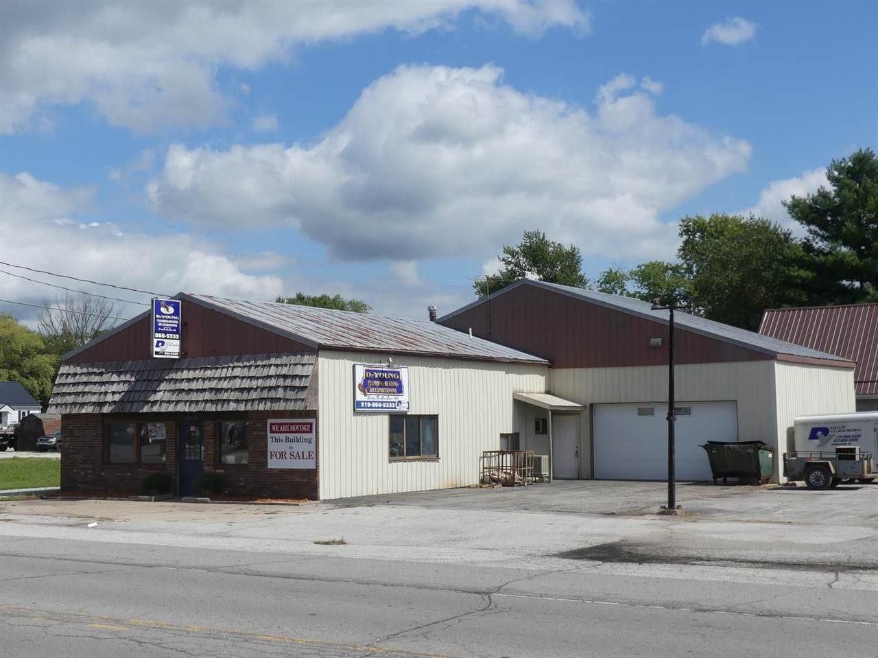1013 Mckinley Avenue - Photo 1
