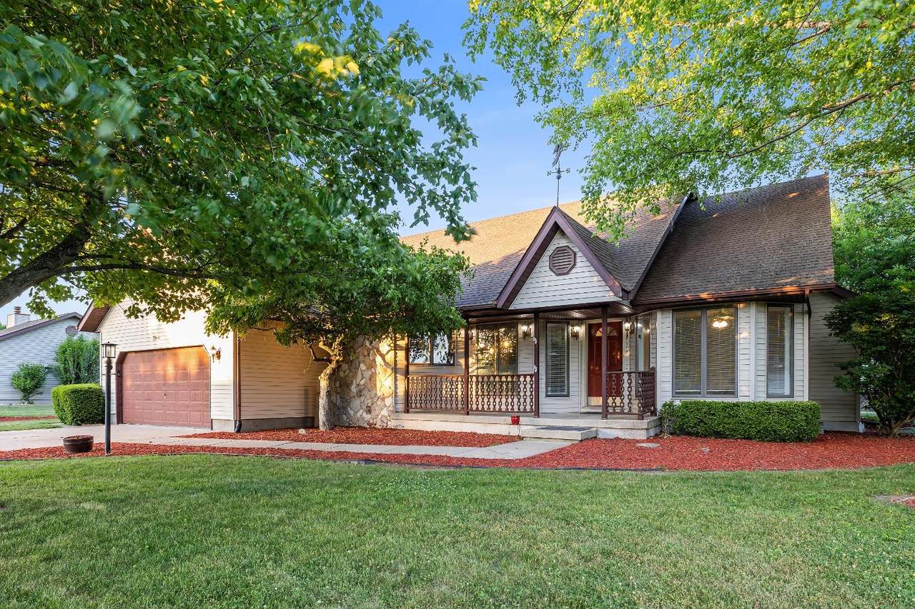 2601 Nowak Drive - Photo 1