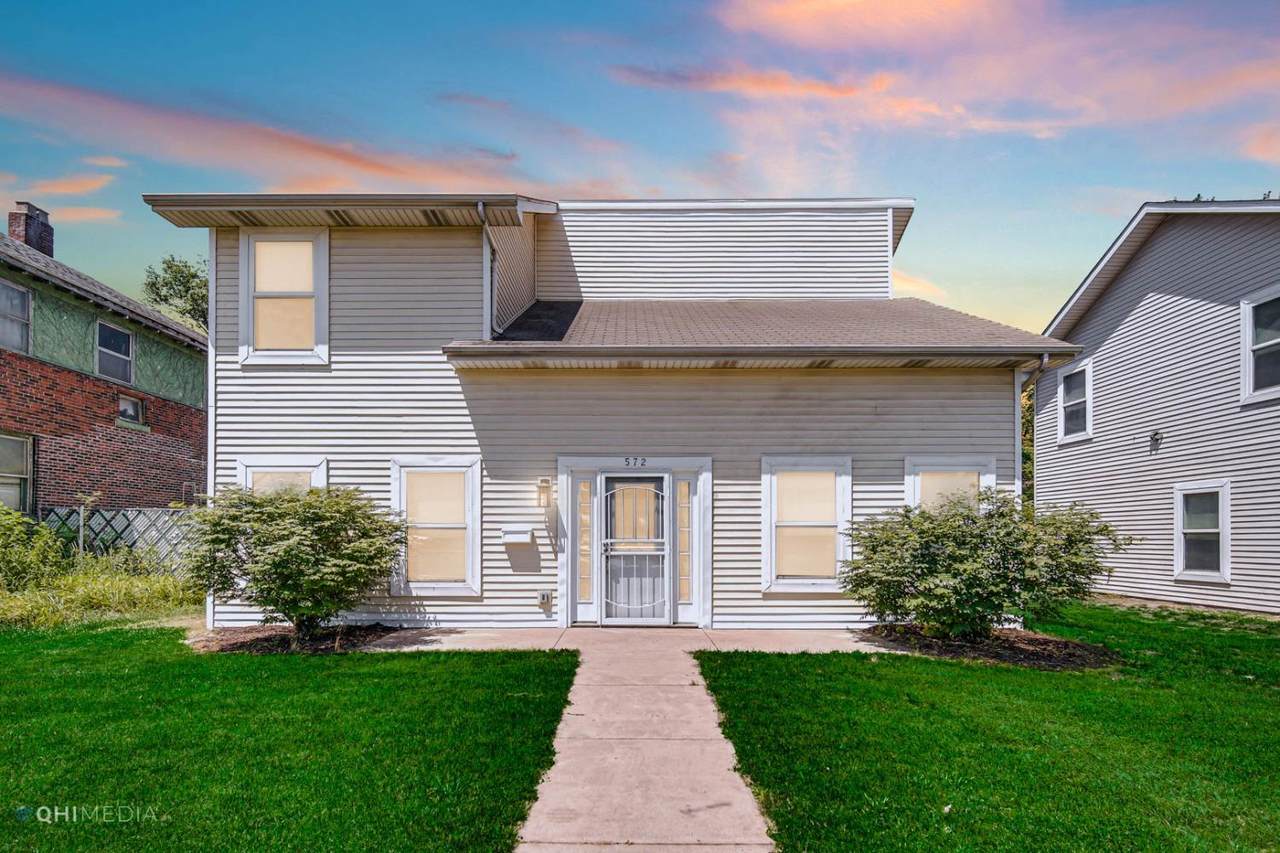 572 Jefferson Street - Photo 1
