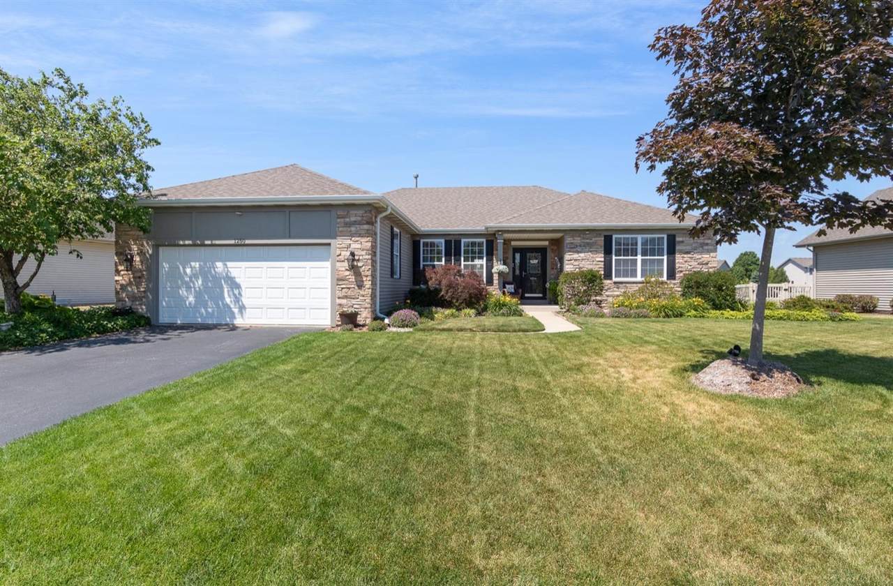 1250 Wildflower Way - Photo 1
