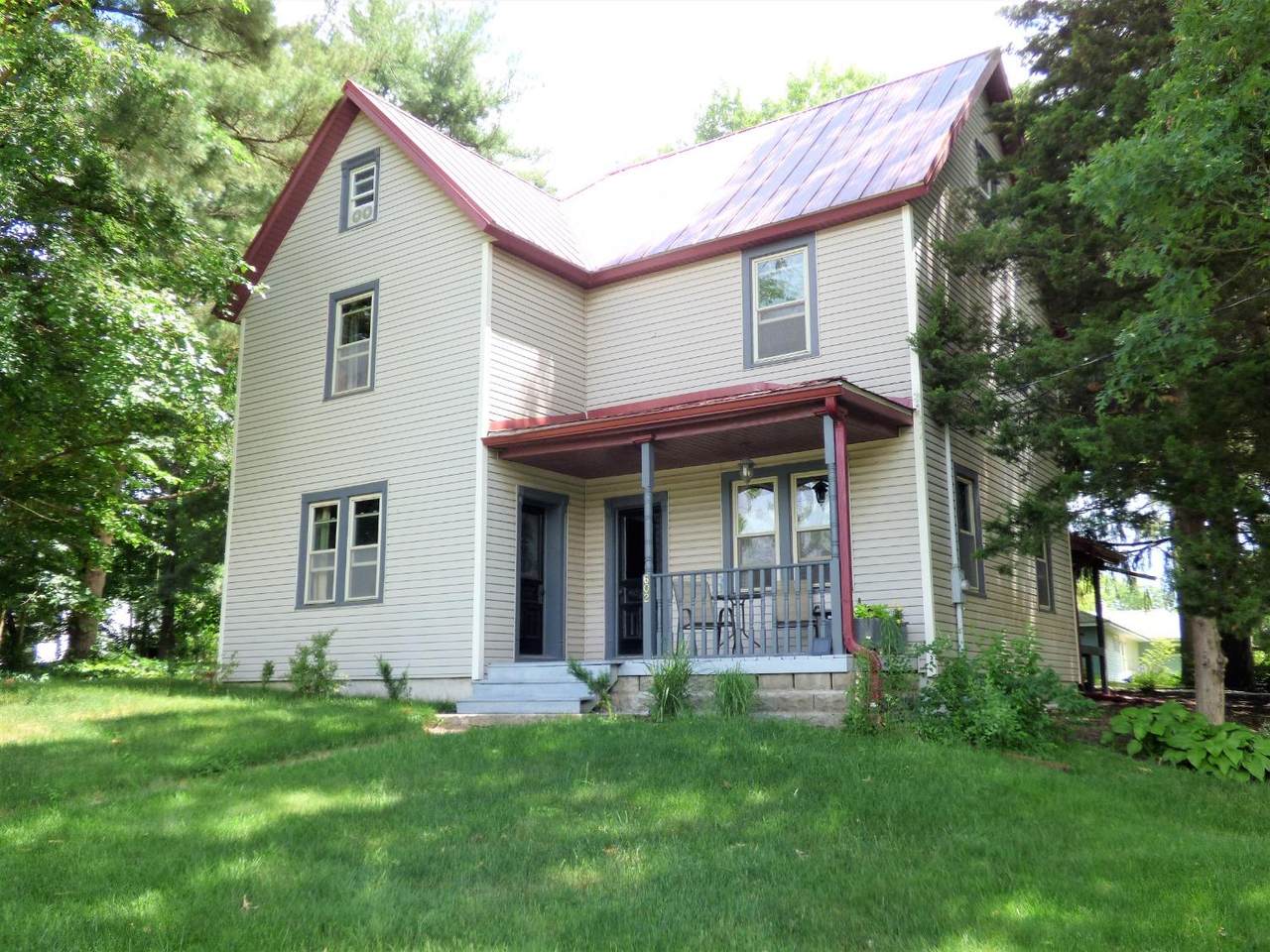 602 Roosevelt Road - Photo 1