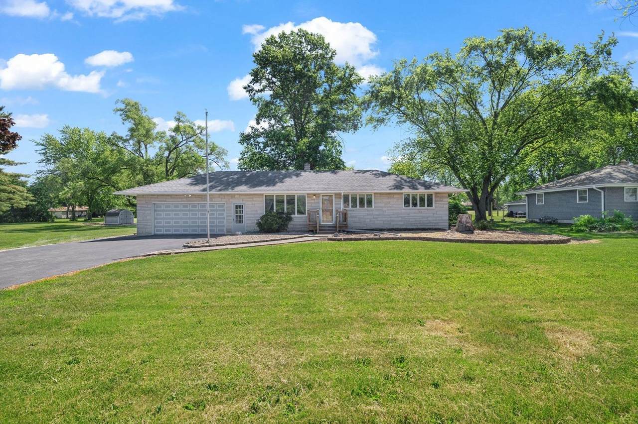 9019 Cline Avenue - Photo 1