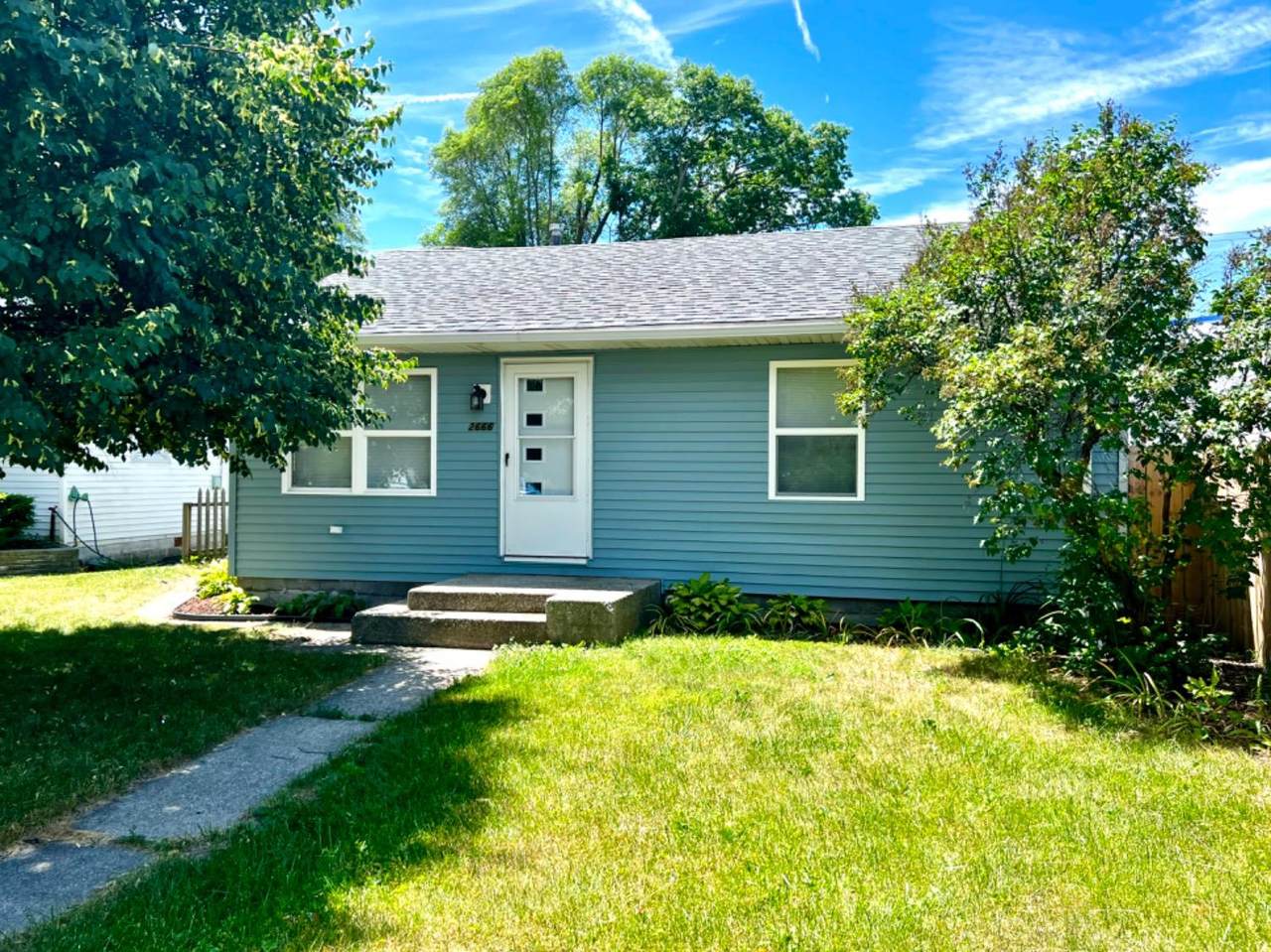 2666 Decatur Street - Photo 1