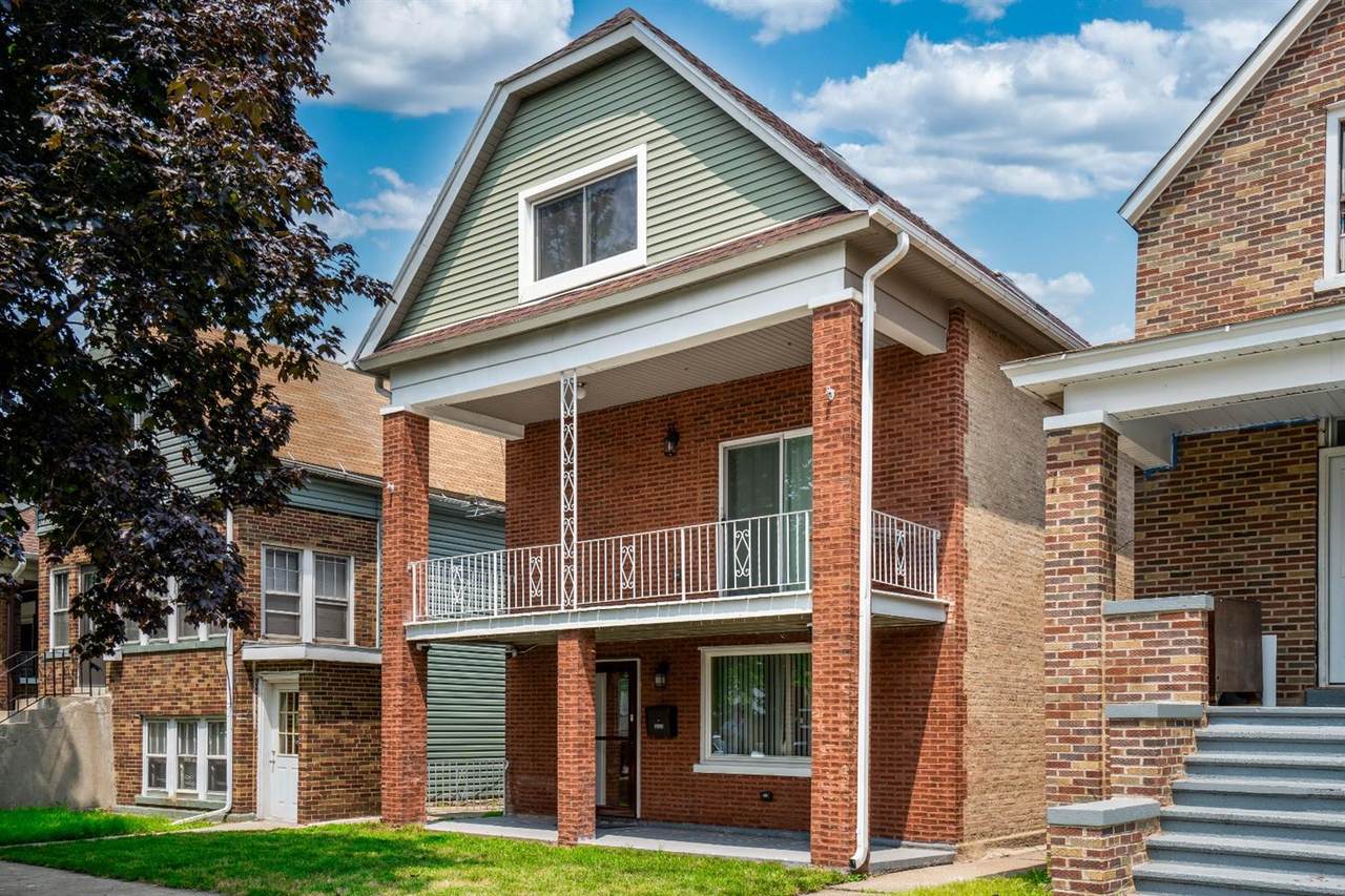 1315 121st Street - Photo 1