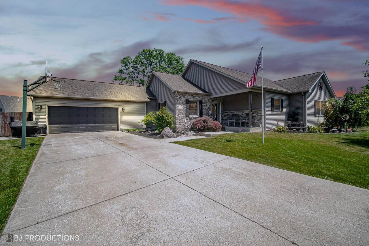 270 Spring Wood Court - Photo 1