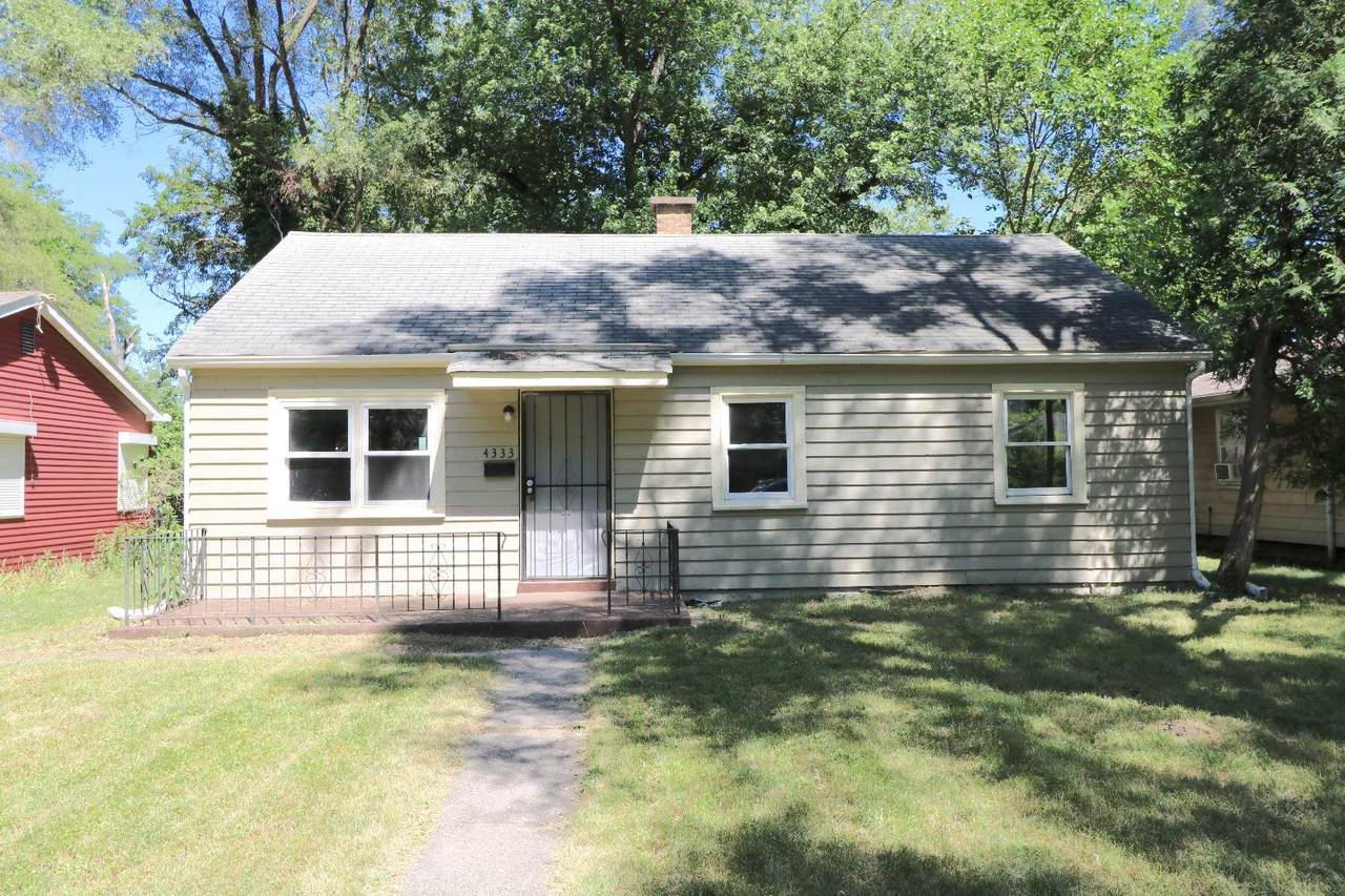 4333 Johnson Street - Photo 1