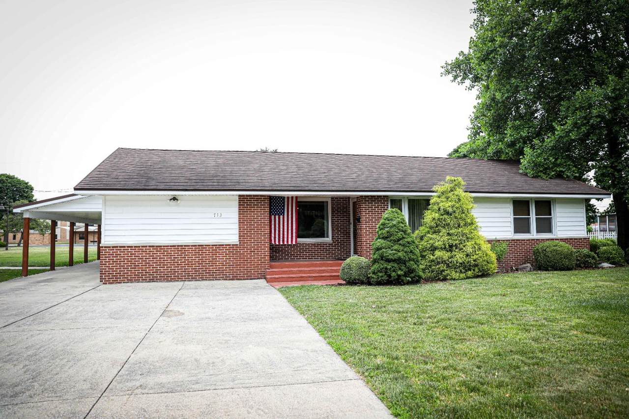 713 Huddleston Road - Photo 1