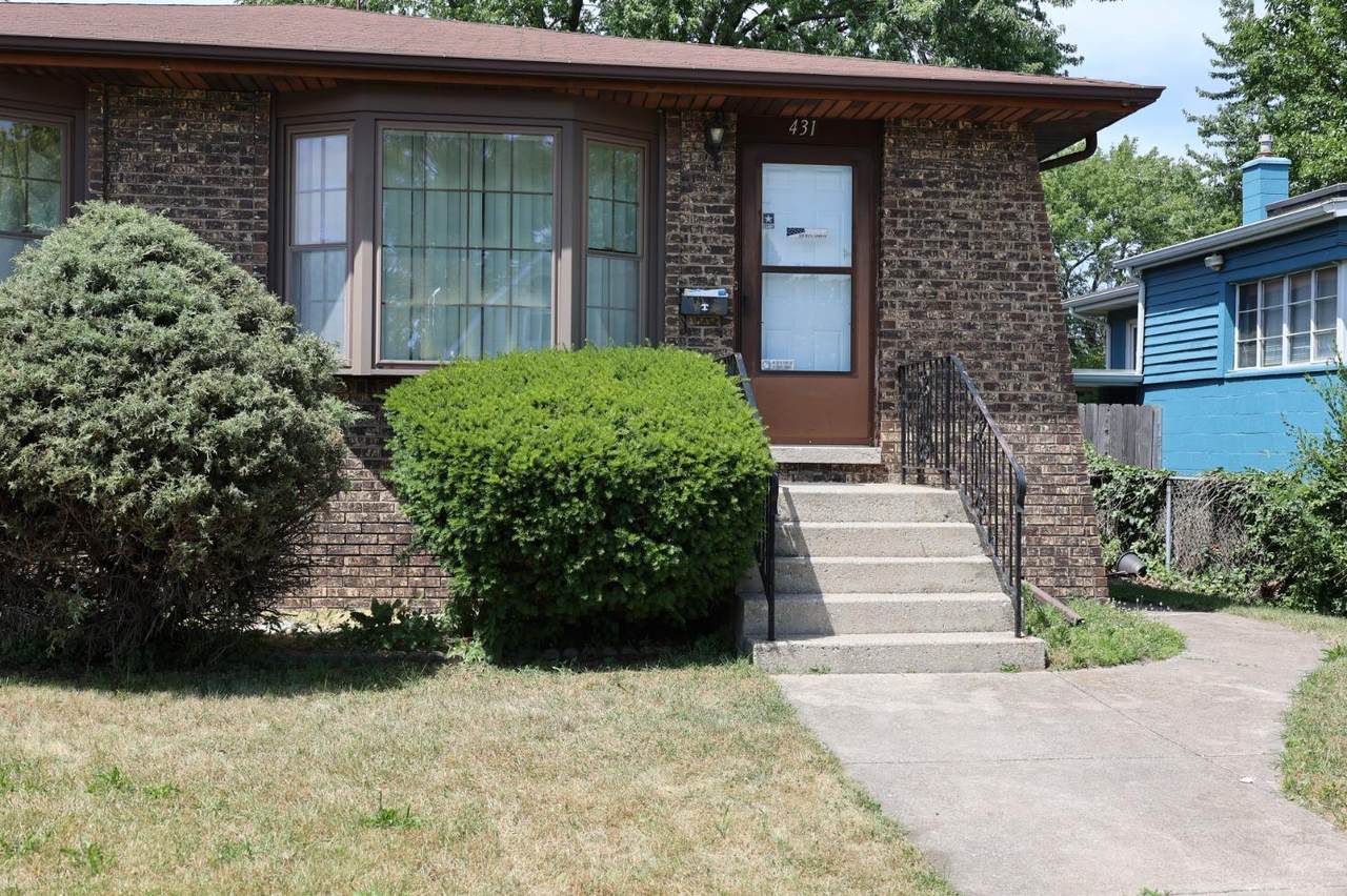 431 Vine Street - Photo 1