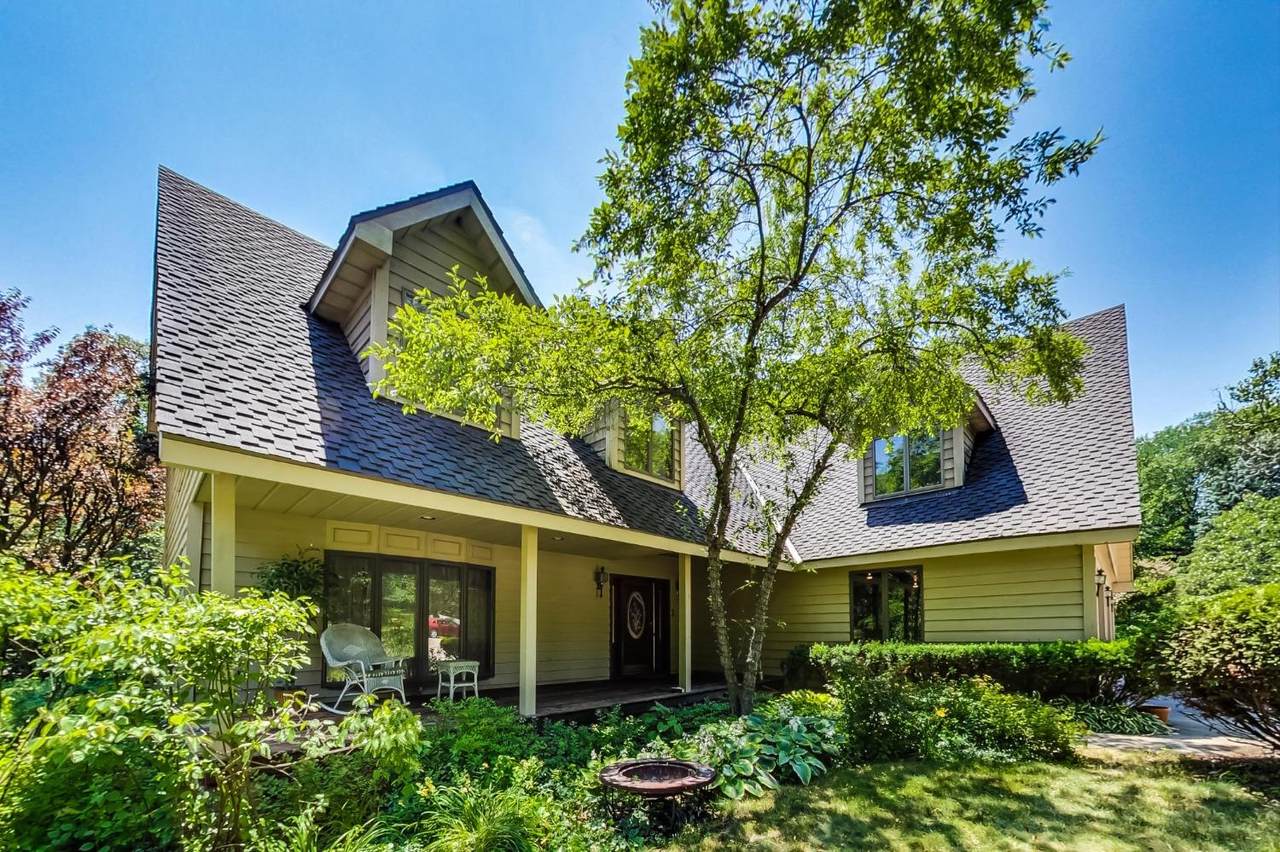 1 Sycamore Court - Photo 1
