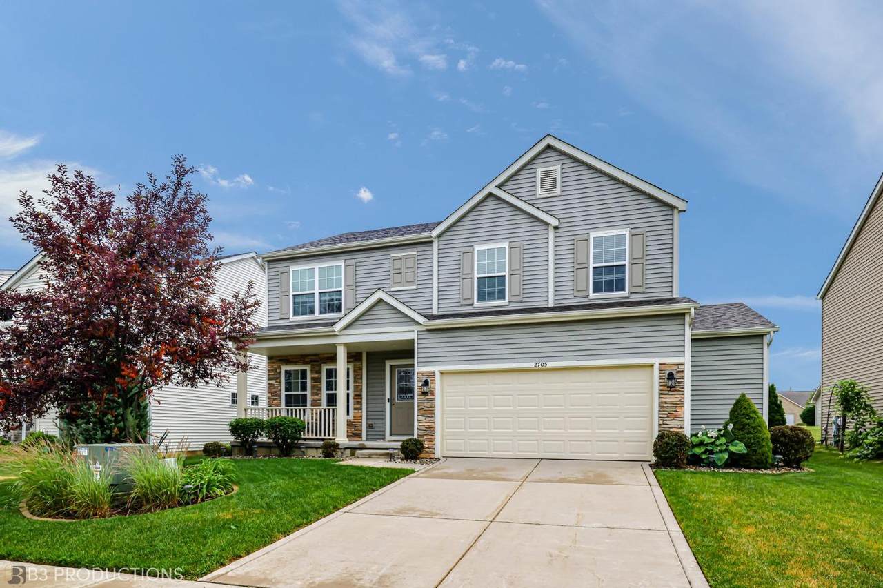 2705 Westwind Drive - Photo 1