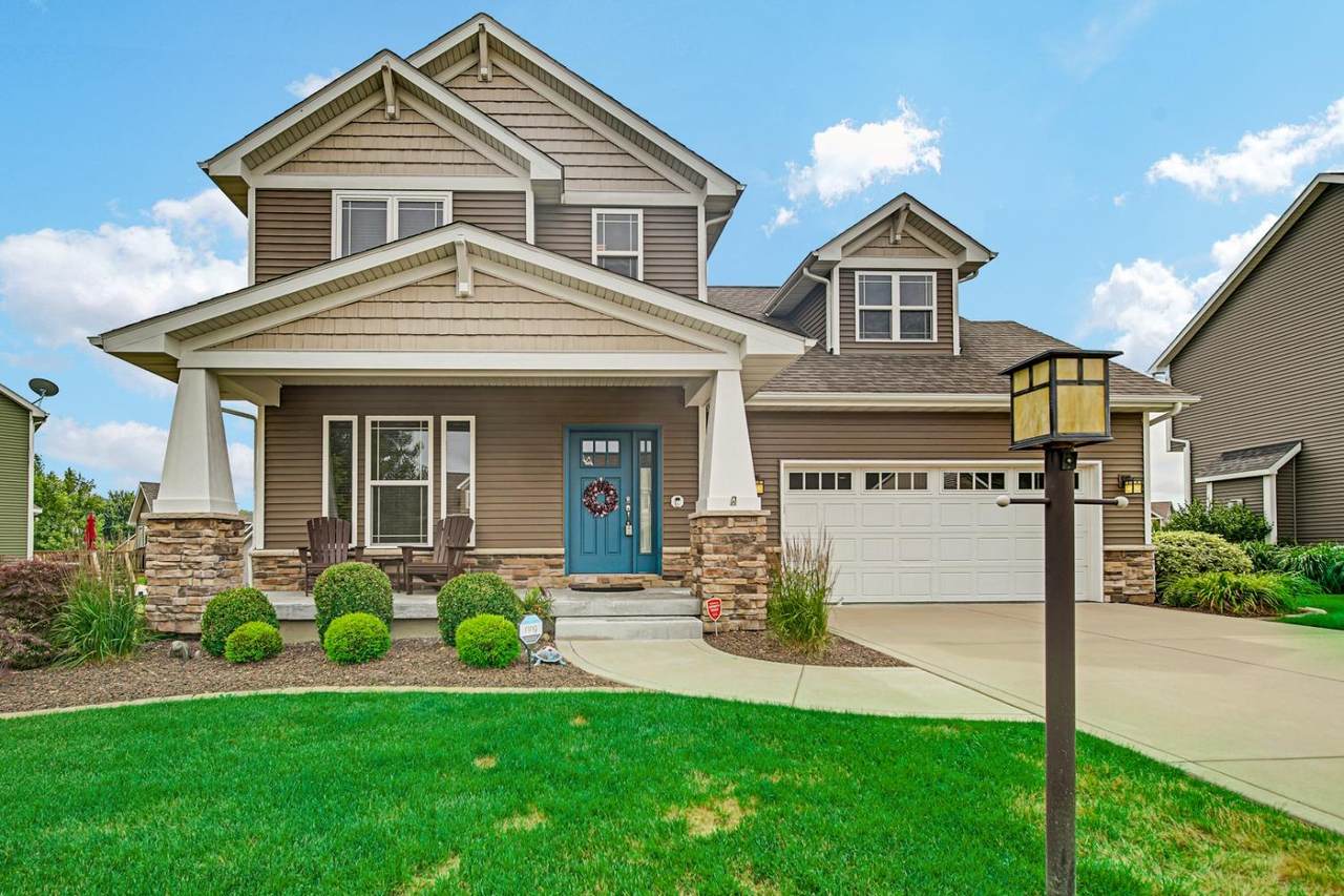 122 Ridgeview Drive - Photo 1