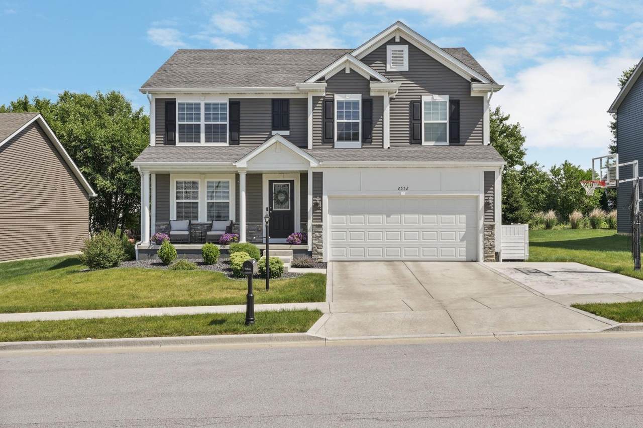 2552 Kerry Drive - Photo 1