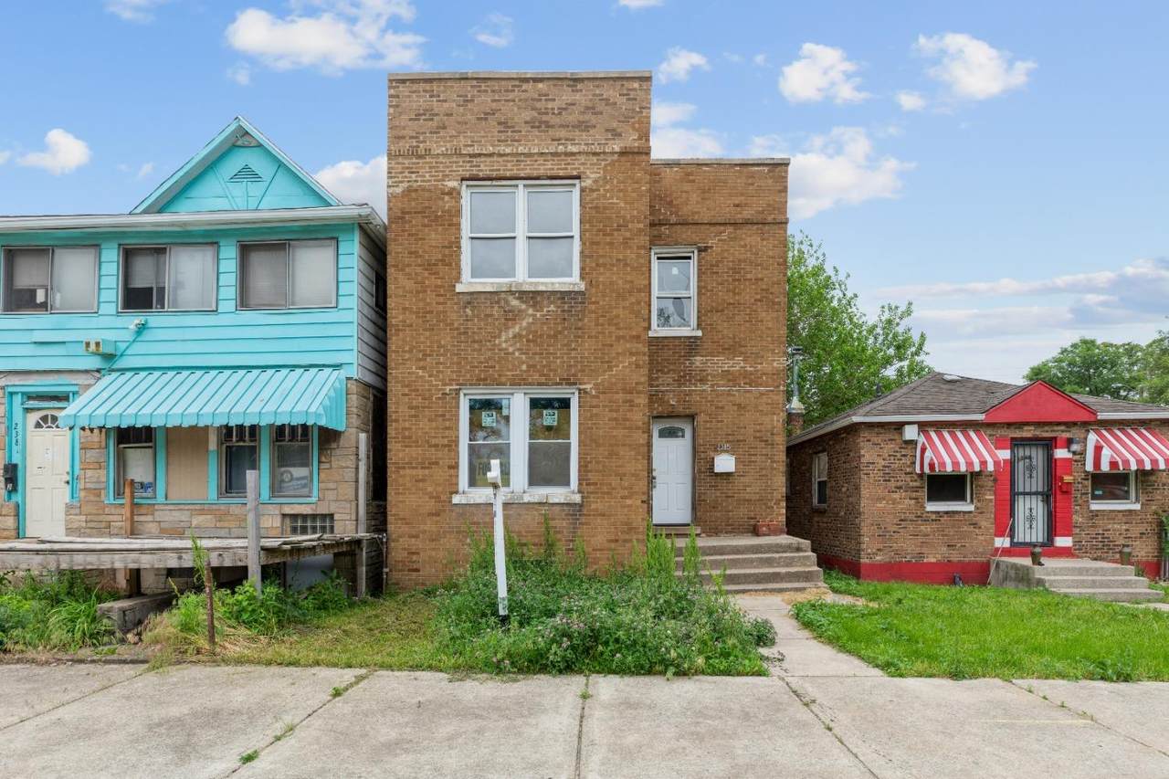 2385 Washington Street - Photo 1