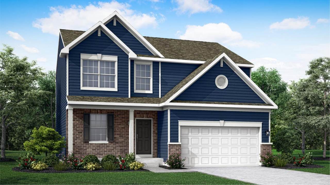 2301 Oakwood Lane - Photo 1