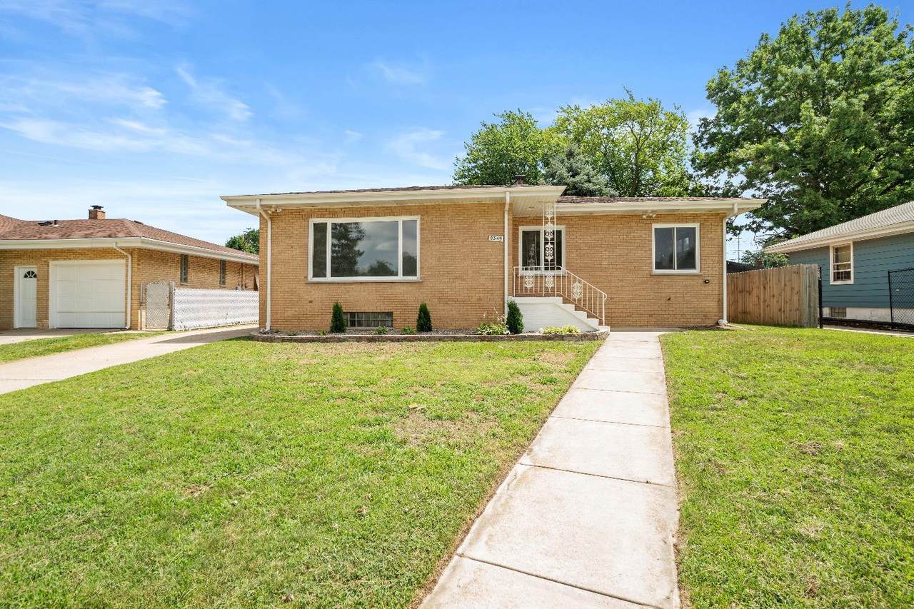 8349 Delaware Street - Photo 1