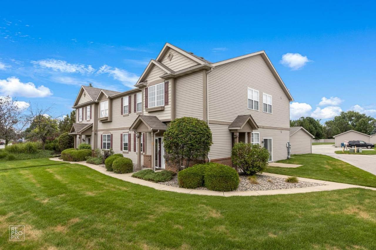 1192 Auburn Meadow Lane - Photo 1