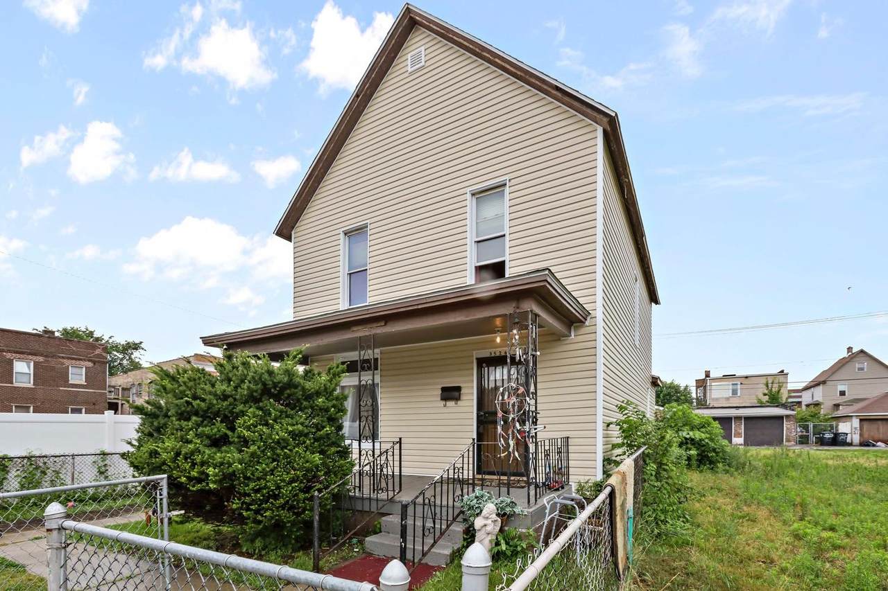 3526 Fir Street - Photo 1