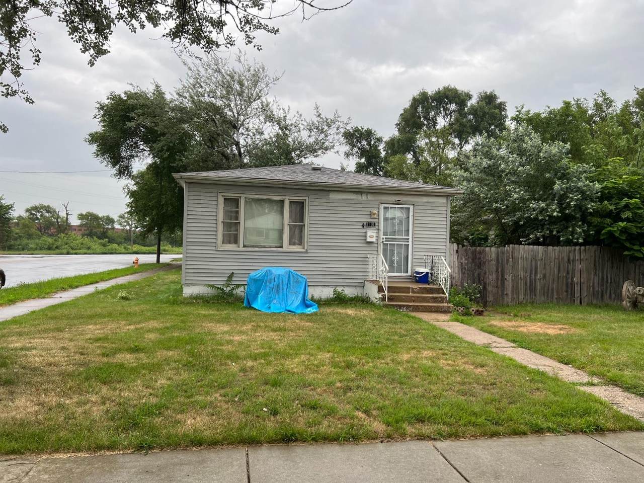 1501 Tennessee Street - Photo 1